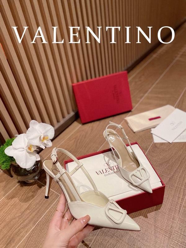 Valentino Women's Shoes 358